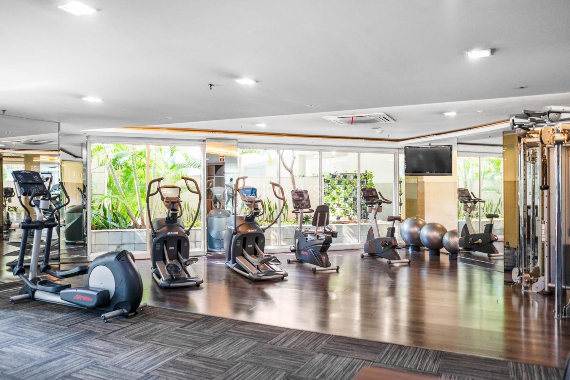 Apartemen Aspa By Kozystay - Kuningan Jakarta