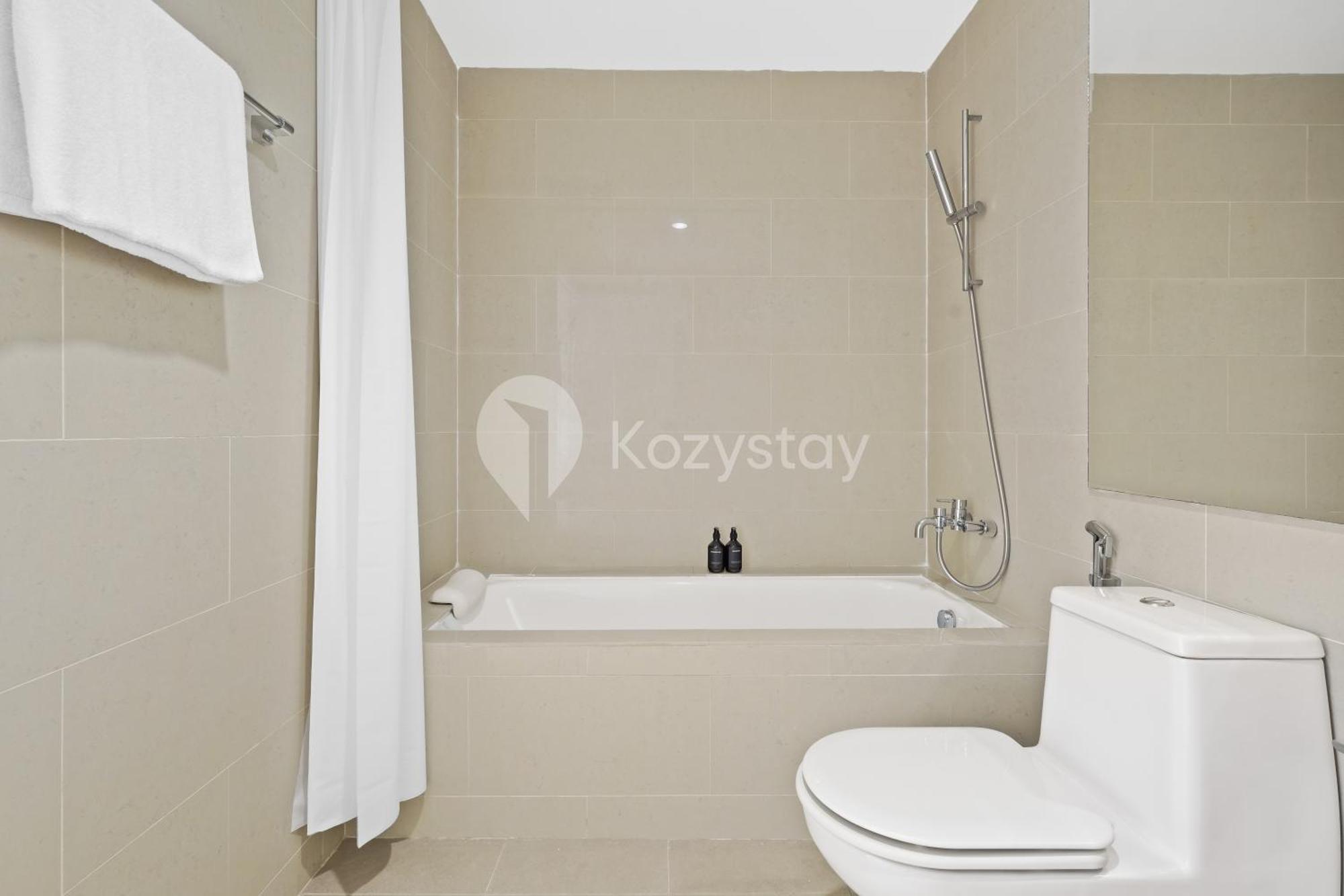 Apartemen Aspa By Kozystay - Kuningan