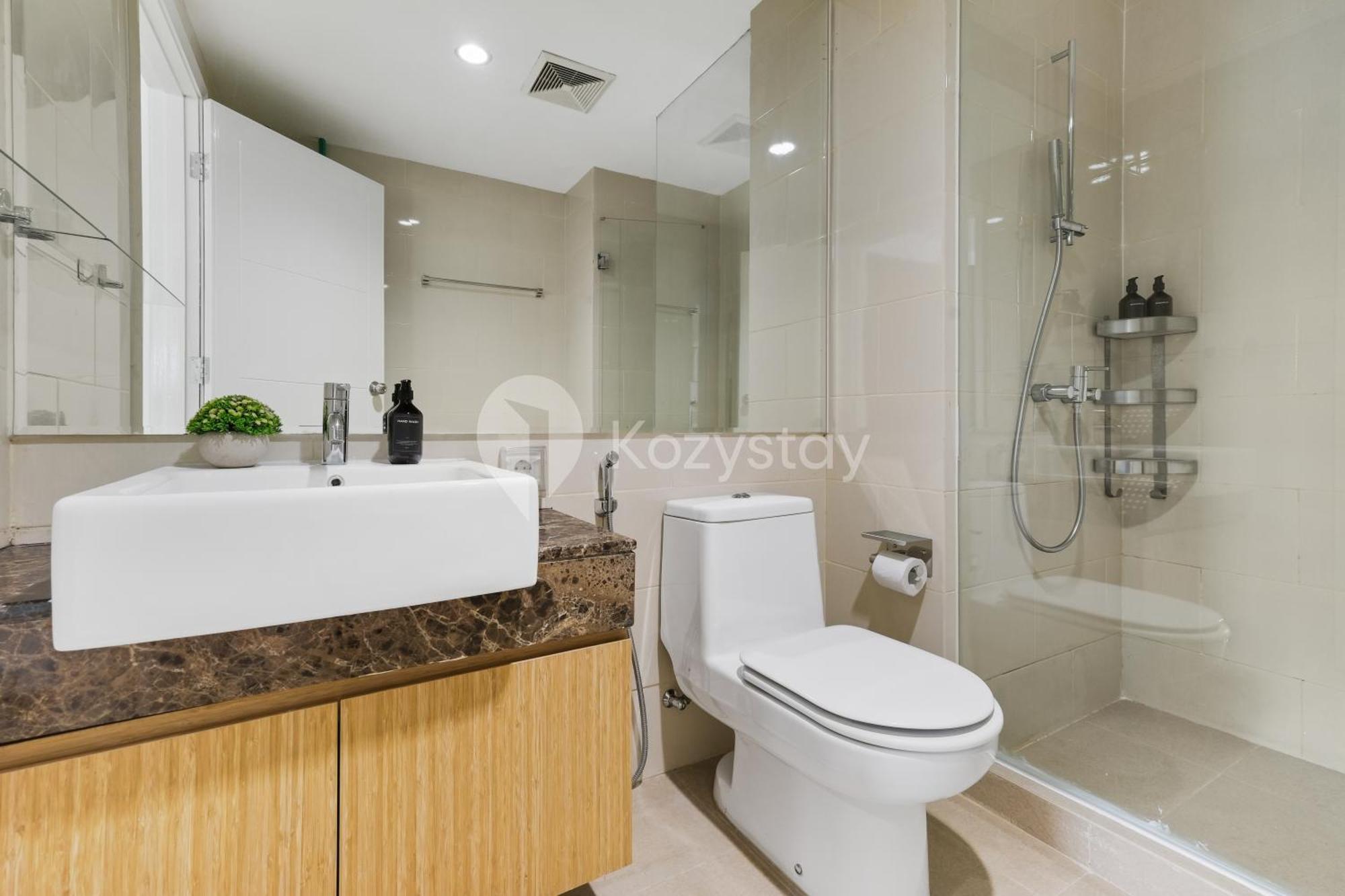 Apartemen Aspa By Kozystay - Kuningan *