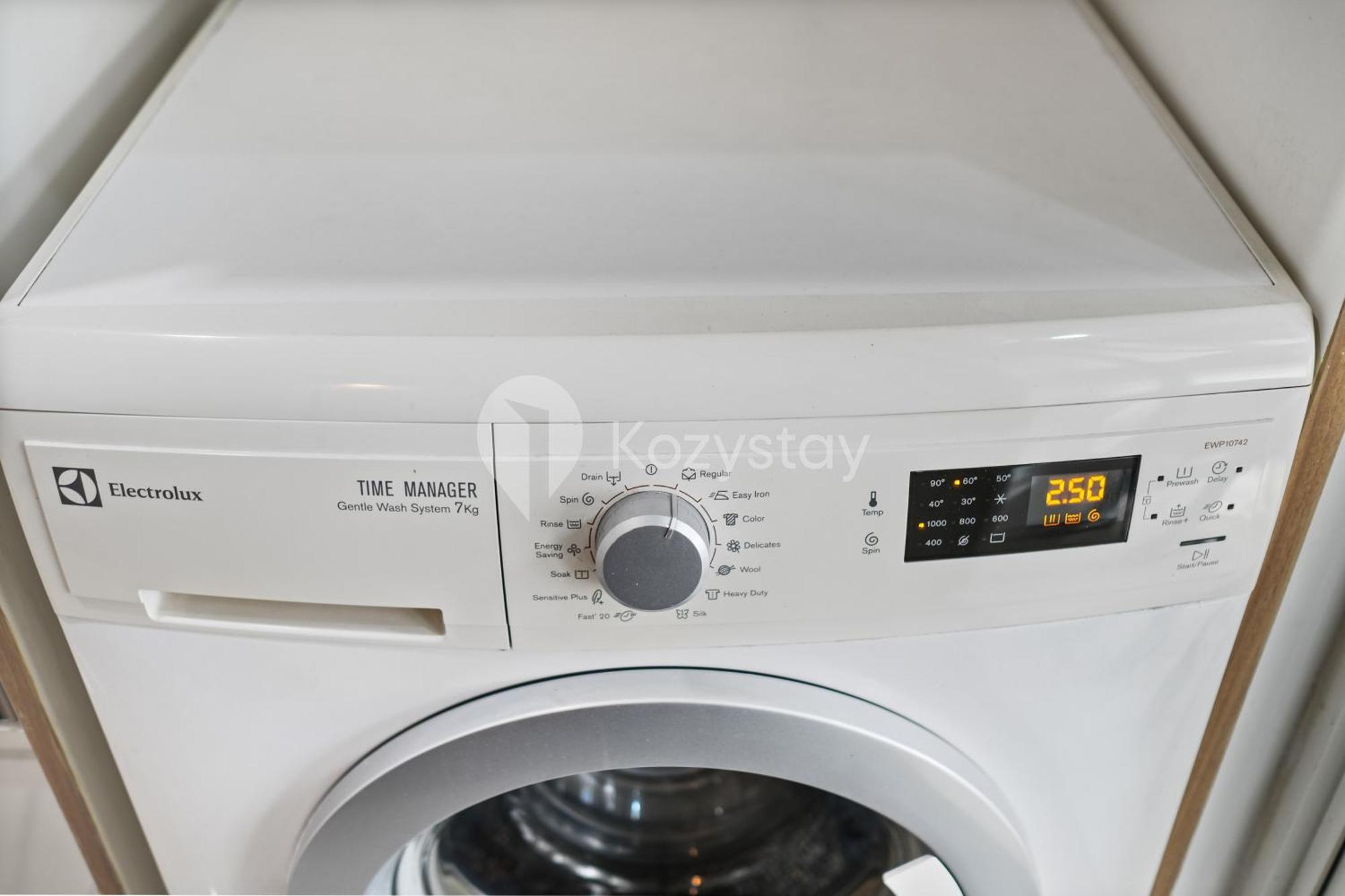 Apartemen Aspa By Kozystay - Kuningan Jakarta